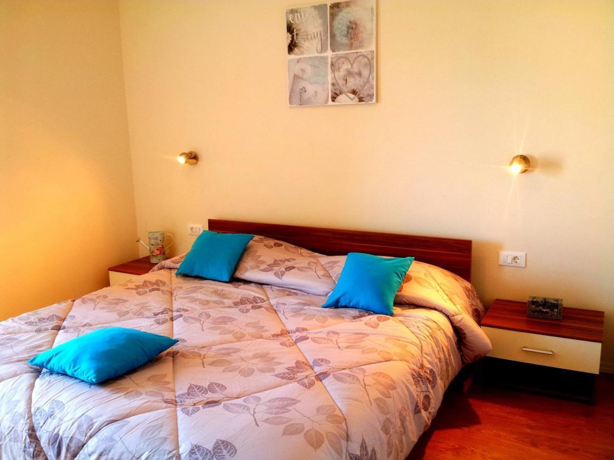 Apartment Maria - Comfortable Kastela Luaran gambar
