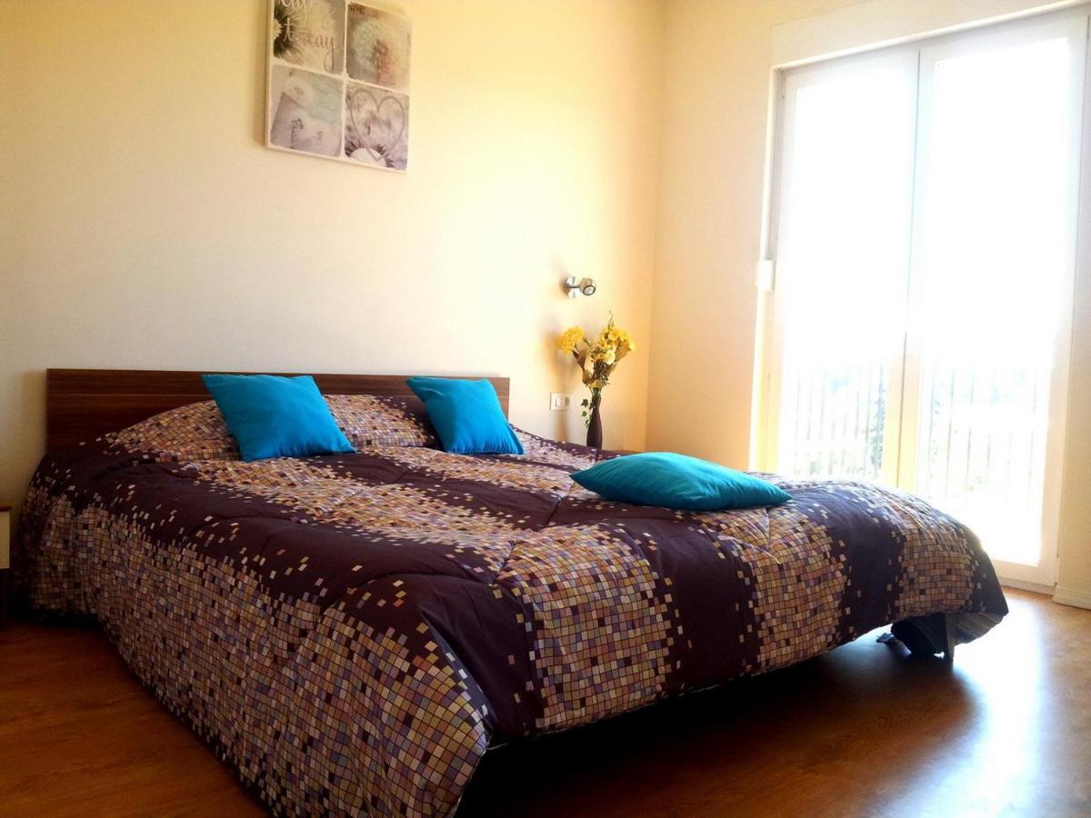 Apartment Maria - Comfortable Kastela Luaran gambar