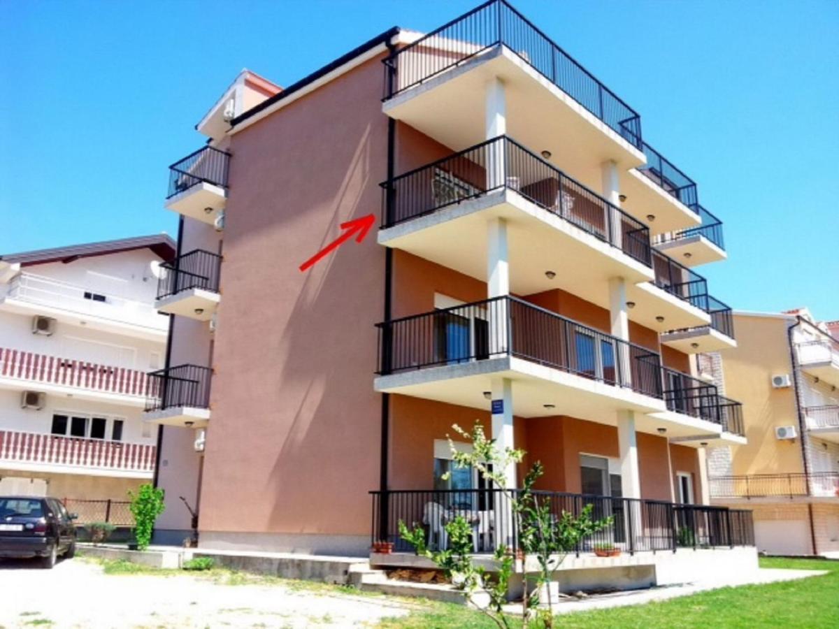 Apartment Maria - Comfortable Kastela Luaran gambar