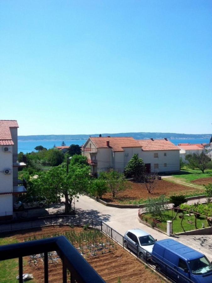 Apartment Maria - Comfortable Kastela Luaran gambar