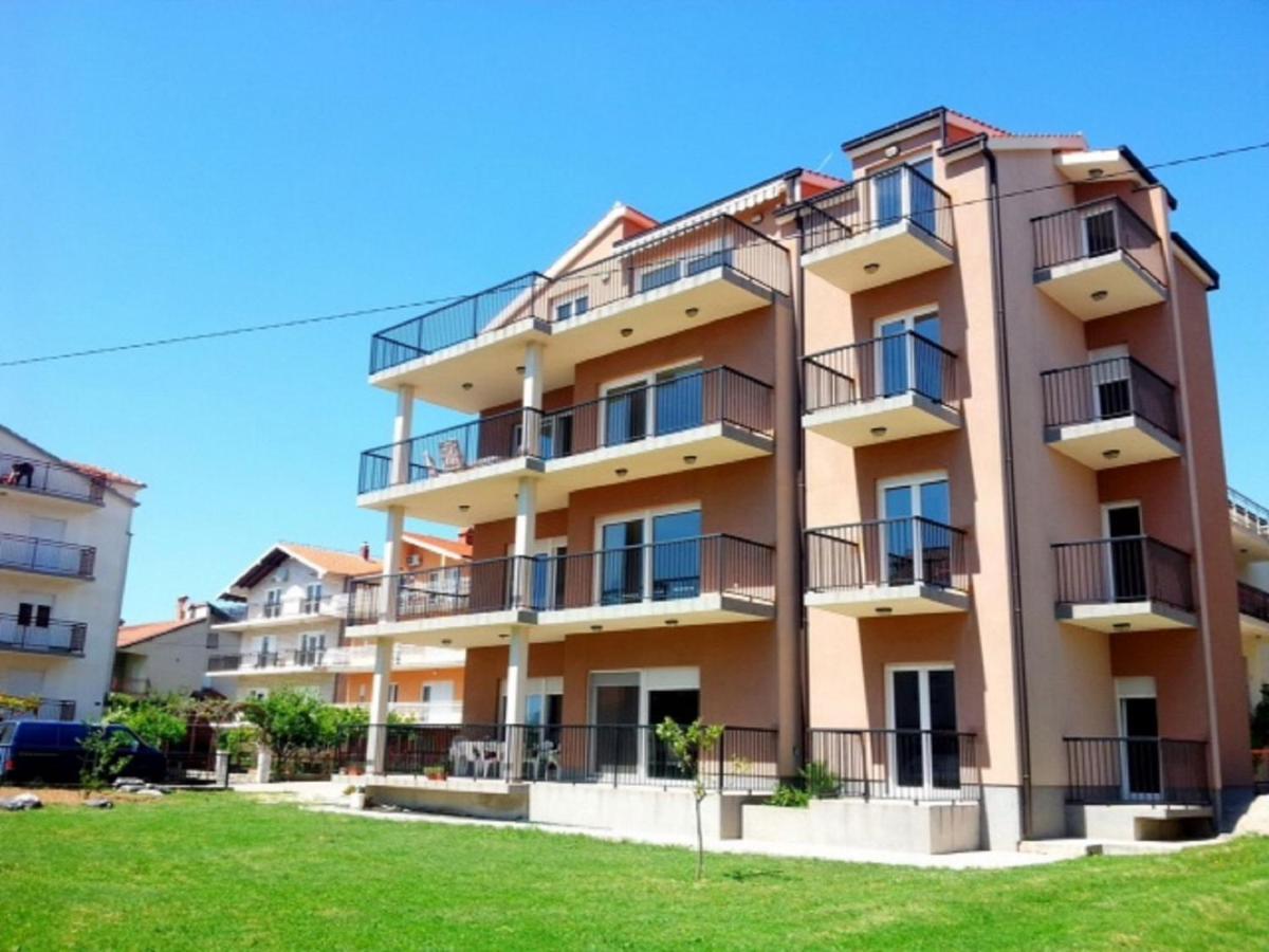 Apartment Maria - Comfortable Kastela Luaran gambar